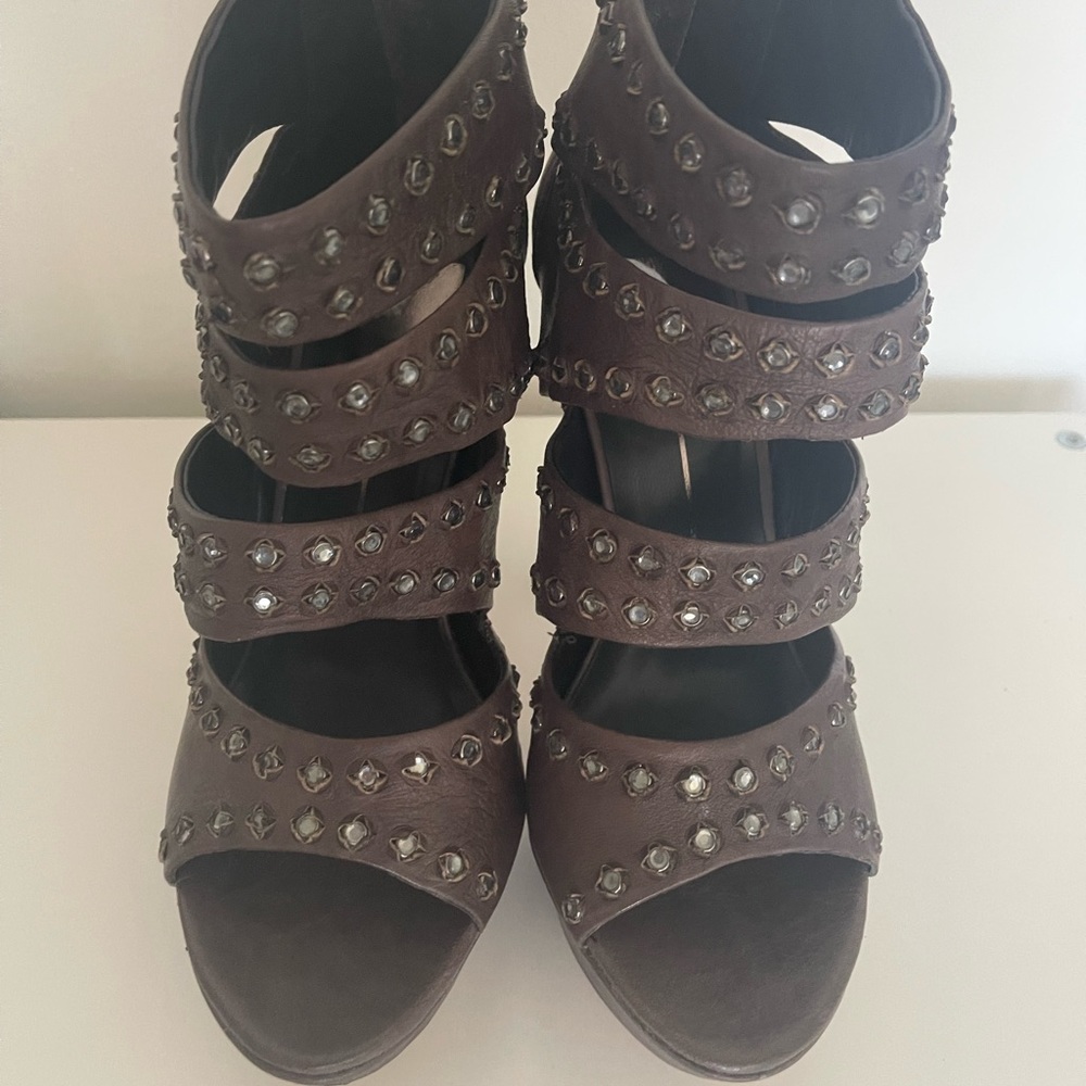 Dolce vita heels size 7.5